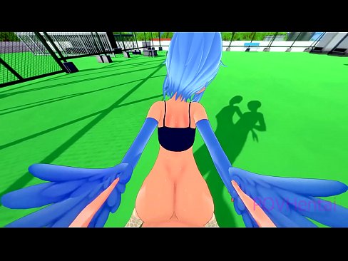❤️ Cô nàng quái vật Harpy. ☑ Khiêu dâm Nga ở% vi.kenhdammy.top% ❌